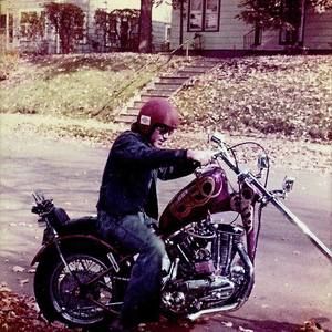 Meet your Posher, William